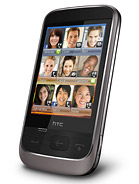 Download ringetoner HTC Smart gratis.